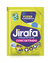 Det. Líq. Concentrado Jirafa Sachet x 45 ml