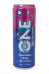 One Token Energy Drink Tradicional 357ml 12 unidades