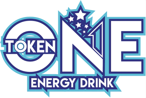 One Token Energy Drink