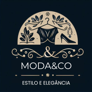 MODA&CO:Elegância para o Seu Dia a Dia