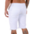 Short Masculino Jeans Branco: Frescor do Denim na internet