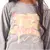 REMERA MANGAS LARGAS GRIS ARTE 03 03 42