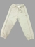 PANTALON RUSTICO ALGODON ARENA. 24 04 12