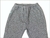 Pantalón Tejido gris 03 01 33 - comprar online