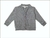 CAMPERA TEJIDA COLOR GRIS 03 04 20