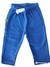 PANTALON RUSTICO AZUL FRANCIA 23 01 17