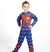 CONJUNTO DEPORTIVO SPIDERMAN - comprar online