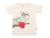 Remera Iguana con Lengua/Bolsillo 45 01 05 - comprar online