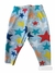 CALZA LYCRA ALGODON CON ESTRELLAS 23 02 20