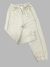 PANTALON RUSTICO ALGODON ARENA. 24 04 12 - comprar online