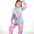 PIJAMA LARGO ANGELA Y STITCH - comprar online