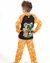 PIJAMA DE DRAGON BALL Z - comprar online