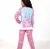 PIJAMA PRINCESA - comprar online