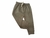 Pantalón Lino Beige 45 01 52 - comprar online