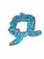 Scrunchies con moño 16 08 03 - comprar online