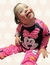 PIJAMA MINNIE - comprar online