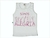 Musculosa blanca bebé 23 02 38 - comprar online