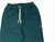 Pantalón Rústico Verde 45 06 21 - comprar online