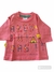 REMERA MANGAS LARGAS DE BEBE AVENTURAS BRAILLE 22 02 29