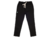 PANTALON NEGRO BENGALINA ELASTIZADA 34 01 35 - comprar online