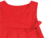 Vestido rojo coqueto 34 02 30 - comprar online