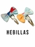 PARES DE HEBILLAS PARA EL PELO - comprar online