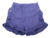 Short volados azul 45 03 31