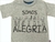 REMERA DE ALGODON GRIS CON LENGUA DE SEÑAS 23 01 19 - comprar online