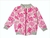 CAMPERA RUSTICO ESTAMPA FLORES 23 03 04