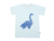 REMERA DINOSAURIO. 45 04 28