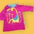 REMERA BEBE DINO NENA 22 02 18 - comprar online