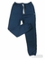 PANTALON FRISA AZUL 24 06 26 - comprar online