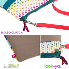 BOLSA CROSSBODY, Diseño único y original en internet