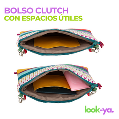 BOLSA CROSSBODY, Diseño único y original - tienda en línea