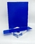 Chapa de acrílico azul Bic 2000x1000 mm - comprar online