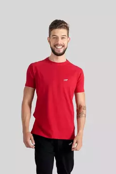 CAMISETA RAGLAN MASCULINA - comprar online