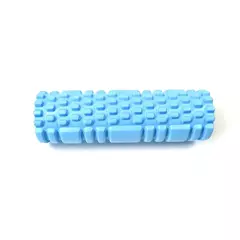 Coluna Yoga Foam Roller, Rolo de massagem traseira, Home Fitness Equipment, Gin? - ZAION 