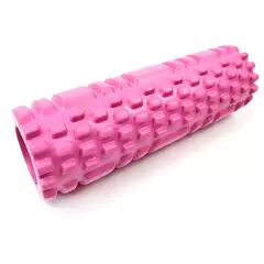 Coluna Yoga Foam Roller, Rolo de massagem traseira, Home Fitness Equipment, Gin? - loja online