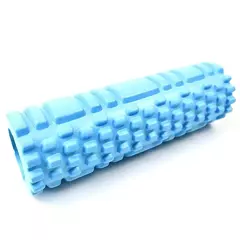 Imagem do Coluna Yoga Foam Roller, Rolo de massagem traseira, Home Fitness Equipment, Gin?