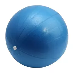 Yoga bola para equilíbrio exercício, ginásio Fitness, bola de Pilates, treino