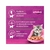 WHISKAS SACHE FILH FRANGO 2X20X85G - comprar online