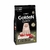 GOLDEN GATOS AD CAST CARNE 6X3KG