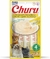 CHURU GALINHA C/ QUEIJO PCT C/ 4 SACHES 14G