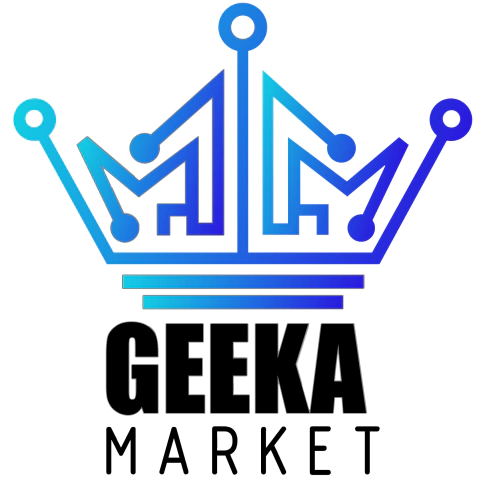 Geeka Market