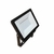 Refletor led SMD Bivolt 150w IP66 12000lm 3000k branco quente - Led em Geral