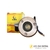 Balizador Embutido de Piso Spot LED 1w Branco - CBC - Led em Geral