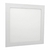 luminária Painel embutir quadrado 25w 30x30cm 2000lm 4000k