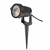 Espeto de jardim 7w 700lm 3000k IP66 linha decorativa - comprar online