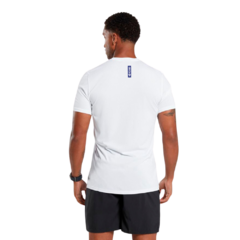 Camiseta Basic - Blue Box - comprar online