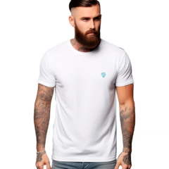 Camiseta Basic - Blue Brand